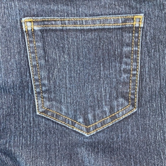 SO Low-Rise Skinny Jeans - Picture 8 of 11